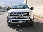 New 2024 Ford F-550 XL Regular Cab Cab Chassis for sale #CF524867 - photo 4