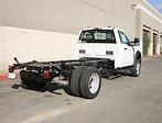 New 2024 Ford F-550 XL Regular Cab Cab Chassis for sale #CF524867 - photo 2