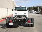 New 2024 Ford F-550 XL Regular Cab Cab Chassis for sale #CF524867 - photo 5