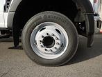 New 2024 Ford F-550 XL Regular Cab Cab Chassis for sale #CF524906 - photo 25