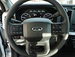 New 2024 Ford F-550 XL Regular Cab Cab Chassis for sale #CF524909 - photo 13