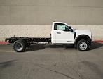 New 2024 Ford F-550 XL Regular Cab Cab Chassis for sale #CF524909 - photo 3