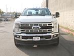 New 2024 Ford F-550 XL Regular Cab Cab Chassis for sale #CF524909 - photo 4