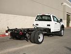 New 2024 Ford F-550 XL Regular Cab Cab Chassis for sale #CF524909 - photo 2