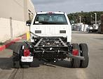 New 2024 Ford F-550 XL Regular Cab Cab Chassis for sale #CF524909 - photo 5