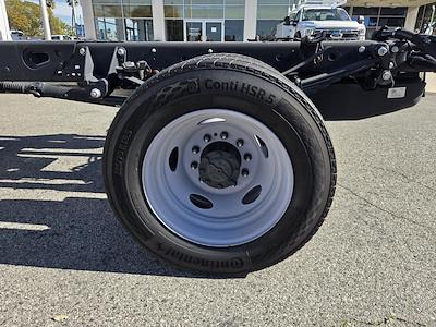 New 2024 Ford F-550 - photo 1
