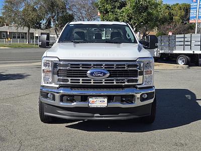 New 2024 Ford F-550 - photo 1