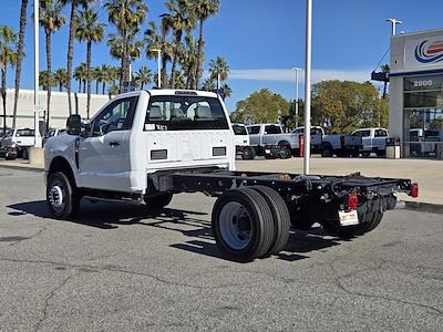New 2024 Ford F-550 - photo 1