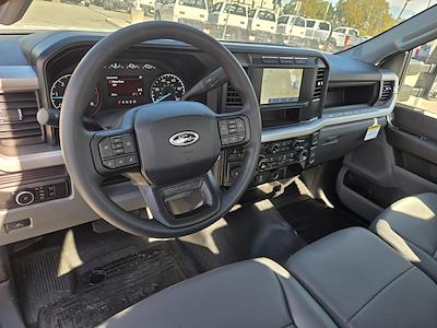 New 2024 Ford F-550 - photo 1