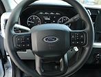 2024 Ford F-550 Regular Cab DRW 4x2 Scelzi Flatbed Truck for sale #CF524927 - photo 14