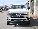 2024 Ford F-550 Regular Cab DRW 4x2 Scelzi Flatbed Truck for sale #CF524927 - photo 4