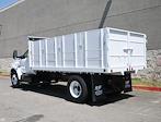 New 2024 Ford F-650 Regular Cab Scelzi Landscape Dump for sale #CF624145 - photo 2