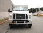 2024 Ford F-650 Crew Cab DRW 4x2 Scelzi Landscape Dump for sale #CF624152 - photo 23