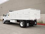 2024 Ford F-650 Crew Cab DRW 4x2 Scelzi Landscape Dump for sale #CF624152 - photo 24
