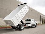 2024 Ford F-650 Crew Cab DRW 4x2 Scelzi Landscape Dump for sale #CF624152 - photo 2