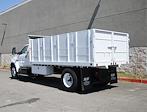 2024 Ford F-650 Super Cab DRW 4x2 Scelzi Landscape Dump for sale #CF624171 - photo 2