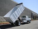 2024 Ford F-650 Super Cab DRW 4x2 Scelzi Landscape Dump for sale #CF624171 - photo 4