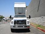 2024 Ford F-650 Super Cab DRW 4x2 Scelzi Landscape Dump for sale #CF624171 - photo 6