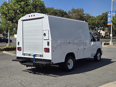 New 2025 Ford E-350 Service Utility Van for sale #CFE25189 - photo 2