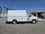 New 2025 Ford E-350 Service Utility Van for sale #CFE25189 - photo 3
