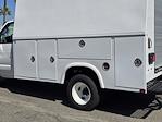 New 2025 Ford E-350 Service Utility Van for sale #CFE25189 - photo 23