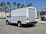 New 2025 Ford E-350 Service Utility Van for sale #CFE25189 - photo 6