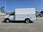 New 2025 Ford E-350 Service Utility Van for sale #CFE25189 - photo 7