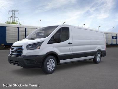 New 2025 Ford E-Transit 350 Low Roof Empty Cargo Van for sale #CTR25237 - photo 1