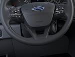 New 2025 Ford E-Transit 350 Low Roof Empty Cargo Van for sale #CTR25237 - photo 12