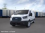 New 2025 Ford E-Transit 350 Low Roof Empty Cargo Van for sale #CTR25237 - photo 3