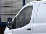 New 2025 Ford E-Transit 350 Low Roof Empty Cargo Van for sale #CTR25237 - photo 20