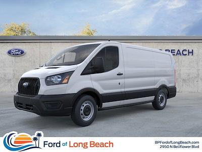2025 Ford Transit 250 Low Roof RWD Empty Cargo Van for sale #CTR25400 - photo 1