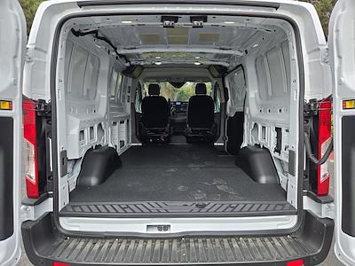 2025 Ford Transit 250 Low Roof RWD Empty Cargo Van for sale #CTR25400 - photo 2