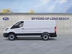 New 2025 Ford Transit 250 Low Roof Empty Cargo Van for sale #CTR25400 - photo 4