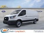 2026 Ford Transit 150 Low Roof RWD Empty Cargo Van for sale #CTR2654 - photo 1