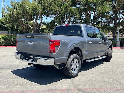 2024 Ford F-150 SuperCrew Cab 4x4 Pickup for sale #F124724 - photo 2