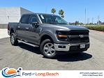 2024 Ford F-150 SuperCrew Cab 4x4 Pickup for sale #F124724 - photo 1