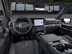 2025 Ford F-150 SuperCrew Cab 4x4 Pickup for sale #F125216 - photo 9