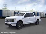 New 2025 Ford F-150 Lightning Flash SuperCrew Cab AWD Pickup for sale #F125225 - photo 1