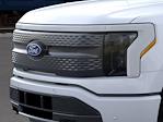 New 2025 Ford F-150 Lightning Flash SuperCrew Cab AWD Pickup for sale #F125225 - photo 17