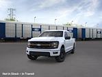 2025 Ford F-150 SuperCrew Cab 4x4 Pickup for sale #F125226 - photo 3