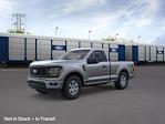 2025 Ford F-150 Regular Cab 4x4 Pickup for sale #F125228 - photo 1