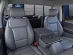 2025 Ford F-150 Regular Cab 4x4 Pickup for sale #F125228 - photo 10