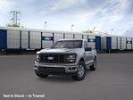 2025 Ford F-150 Regular Cab 4x4 Pickup for sale #F125228 - photo 3