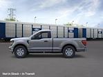 2025 Ford F-150 Regular Cab 4x4 Pickup for sale #F125228 - photo 4