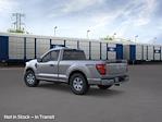2025 Ford F-150 Regular Cab 4x4 Pickup for sale #F125228 - photo 2