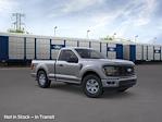 2025 Ford F-150 Regular Cab 4x4 Pickup for sale #F125228 - photo 7