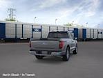2025 Ford F-150 Regular Cab 4x4 Pickup for sale #F125228 - photo 8