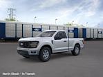 2025 Ford F-150 Regular Cab 4x4 Pickup for sale #F125235 - photo 1