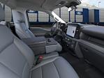 2025 Ford F-150 Regular Cab 4x4 Pickup for sale #F125235 - photo 11